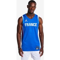 Nike Team France Olympic Basketball - Herren Jerseys/replicas von Nike