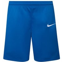 Nike Team Kinder Basketball Shorts NT0202-463 Nike Team Kinder Basketball Shorts NT0202-463 von Nike