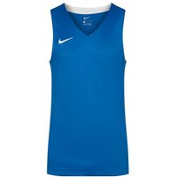 Nike Team Kinder Basketball Trikot NT0200-463 Nike Team Kinder Basketball Trikot NT0200-463 von Nike