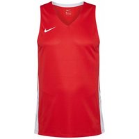 Nike Team Kinder Basketball Trikot NT0200-657 von Nike