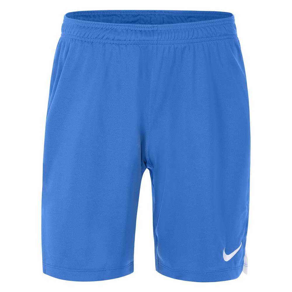 Nike Team Spike Shorts Blau 2XL Mann von Nike