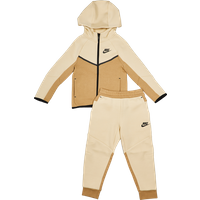 Nike Tech Colorblock Unisex Trainingsanzüge - Beige - Größe: 116 - 122 CM - Foot Locker Nike Tech Colorblock Unisex Trainingsanzüge - Beige - Größe: 116 - 122 CM - Foot Locker von Nike
