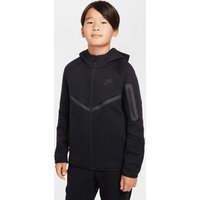 Nike Tech Fleece Unisex Kapuzenpullover - Schwarz - Größe: 147 - 158 CM - Foot Locker Nike Tech Fleece Unisex Kapuzenpullover - Schwarz - Größe: 147 - 158 CM - Foot Locker von Nike