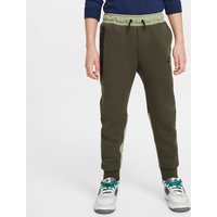 Nike Tech Fleece Unisex Hosen - Grün - Größe: 128 - 137 CM - Foot Locker Nike Tech Fleece Unisex Hosen - Grün - Größe: 128 - 137 CM - Foot Locker von Nike