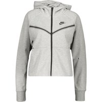 Nike Tech Fleece Sweatjacke Damen Nike Tech Fleece Sweatjacke Damen von Nike