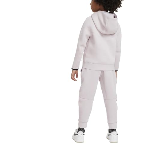 Nike Tech Fleece Trainingsanzug für Kinder, Rosa, Rosa, 5-6 Jahre von Nike