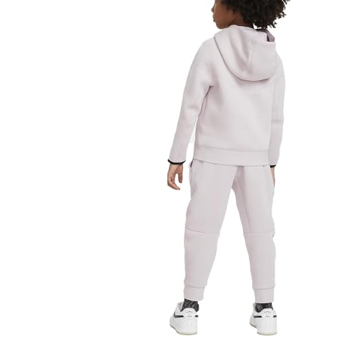 Nike Tech Fleece Trainingsanzug für Kinder, Rosa, Rosa, 5-6 Jahre Nike Tech Fleece Trainingsanzug für Kinder, Rosa, Rosa, 5-6 Jahre von Nike