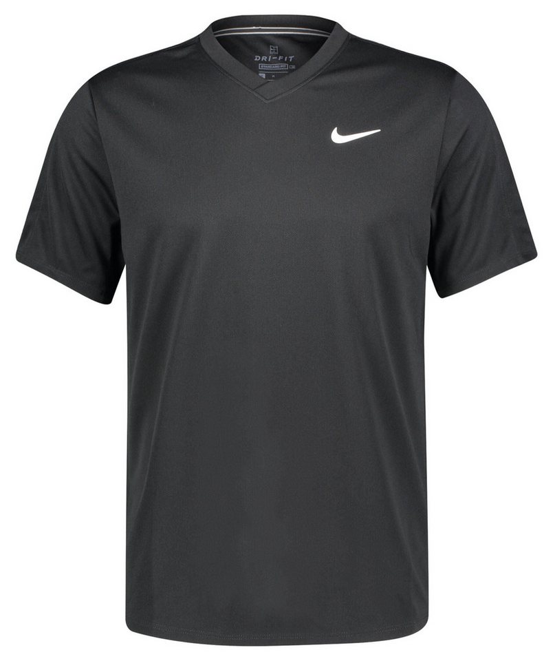 Nike Tennisshirt Herren T-Shirt NIKE COUR DRI-FIT VICTORY von Nike