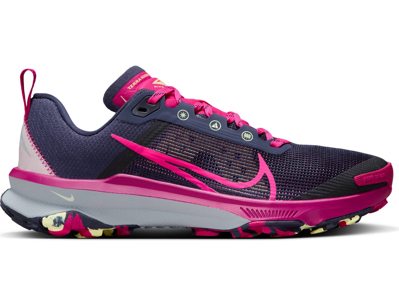 Nike Terra Kiger 9 Trailrunningschuh Nike Terra Kiger 9 Trailrunningschuh von Nike