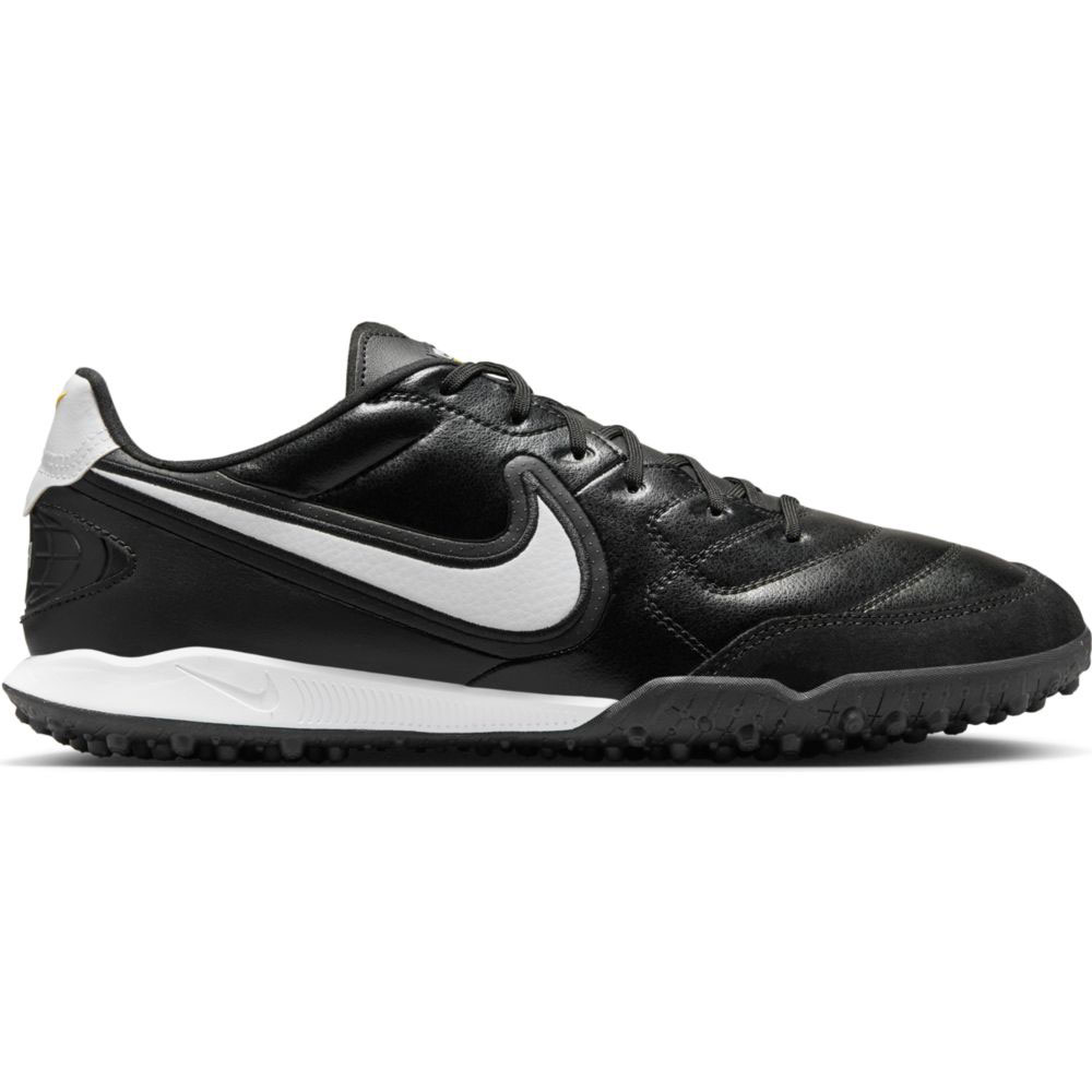 Nike The Premier Iv Tf Football Boots Schwarz EU 42 1/2 von Nike