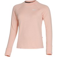 Nike Therma-Fit Element Crew Lauftop Damen von Nike