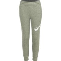 Nike Therma-fit Multi Trainingshose Kinder Oliv - M von Nike