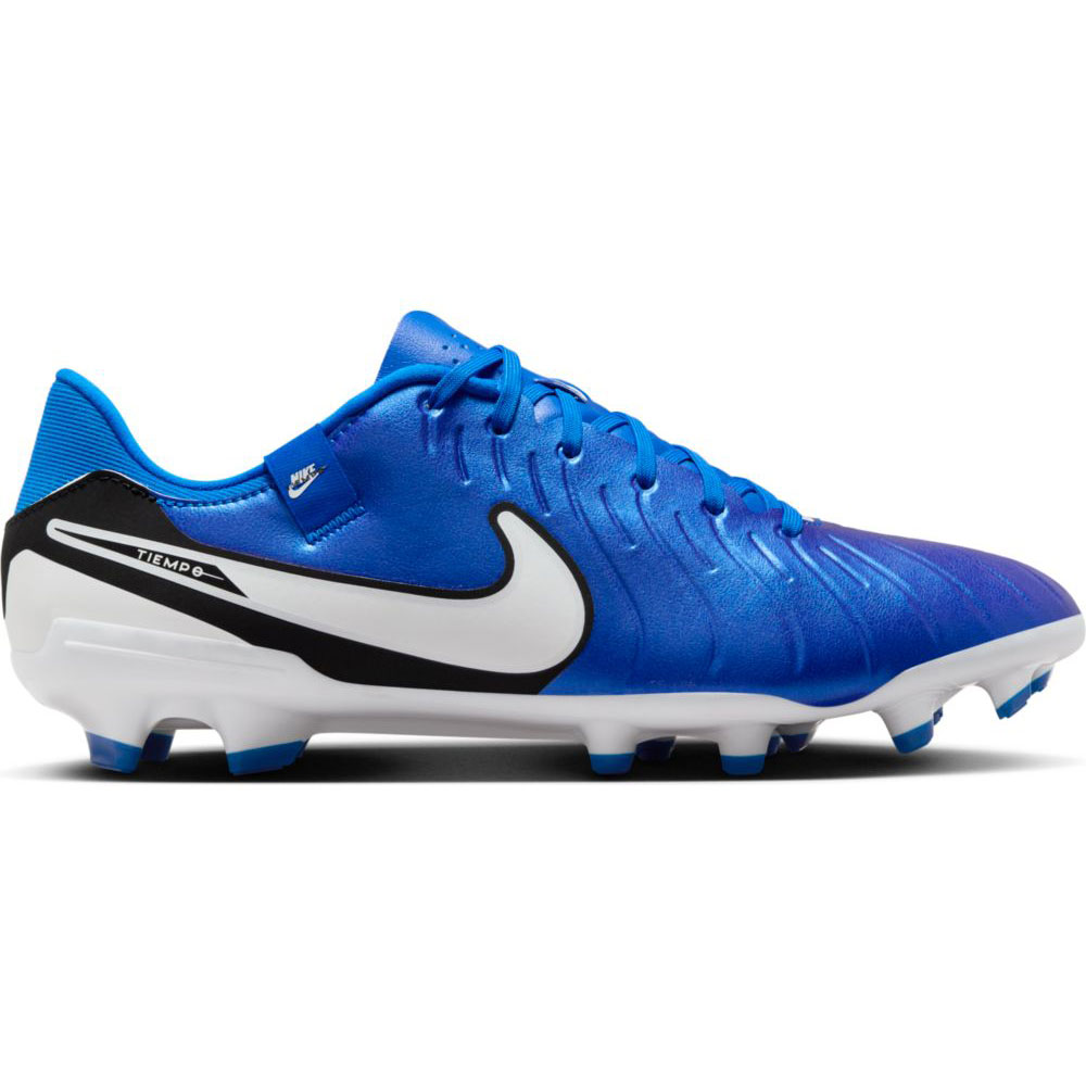 Nike Tiempo Legend 10 Academy Football Boots Blau EU 46 von Nike