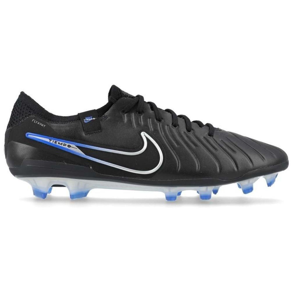 Nike Tiempo Legend 10 Elite Football Boots Schwarz EU 43 von Nike