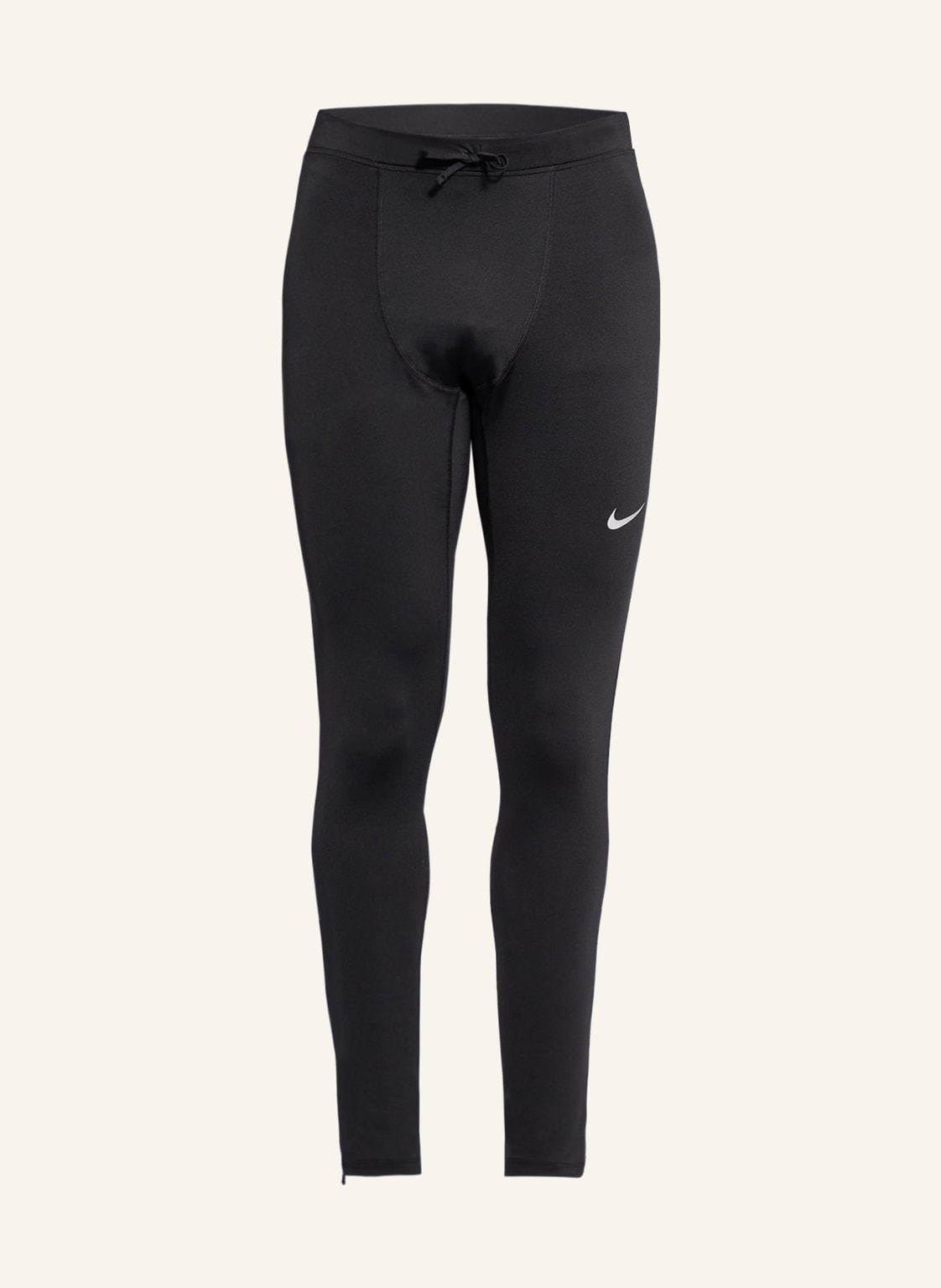 Nike Tights Dri-Fit Essential schwarz Nike Tights Dri-Fit Essential schwarz von Nike