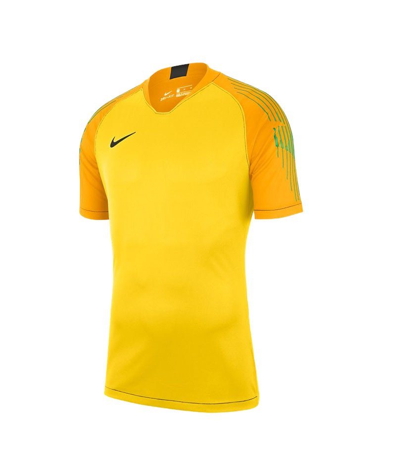 Nike Torwarttrikot Gardien II Torwarttrikot kurzarm Nike Torwarttrikot Gardien II Torwarttrikot kurzarm von Nike