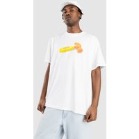Nike Toyhammer T-Shirt white Nike Toyhammer T-Shirt white von Nike