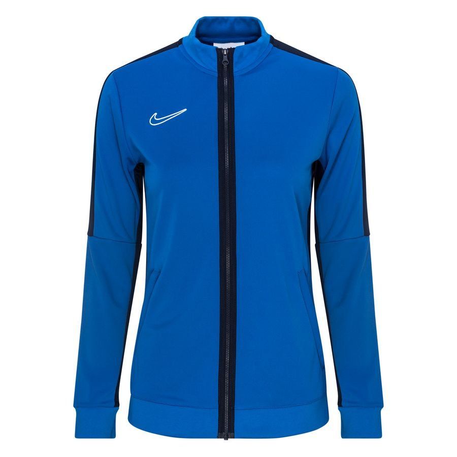 Nike Track Jacke Dri-FIT Academy 23 - Blau/Navy/Weiß Damen Nike Track Jacke Dri-FIT Academy 23 - Blau/Navy/Weiß Damen von Nike