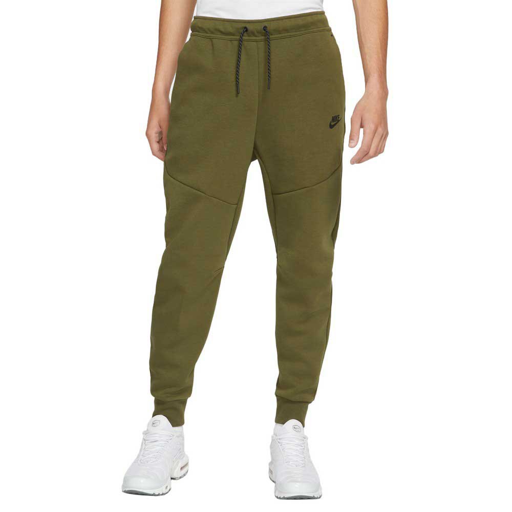 Nike Tracksuit Pants Grün XL Mann Nike Tracksuit Pants Grün XL Mann von Nike