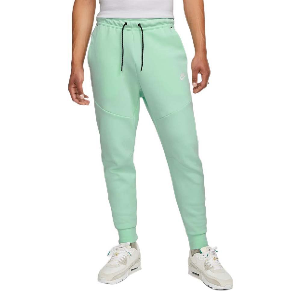 Nike Tracksuit Pants Grün XS Mann Nike Tracksuit Pants Grün XS Mann von Nike
