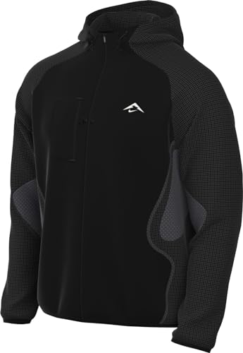 Nike Trail Aireez Herren-Laufjacke, FN4002 Nike Trail Aireez Herren-Laufjacke, FN4002 von Nike