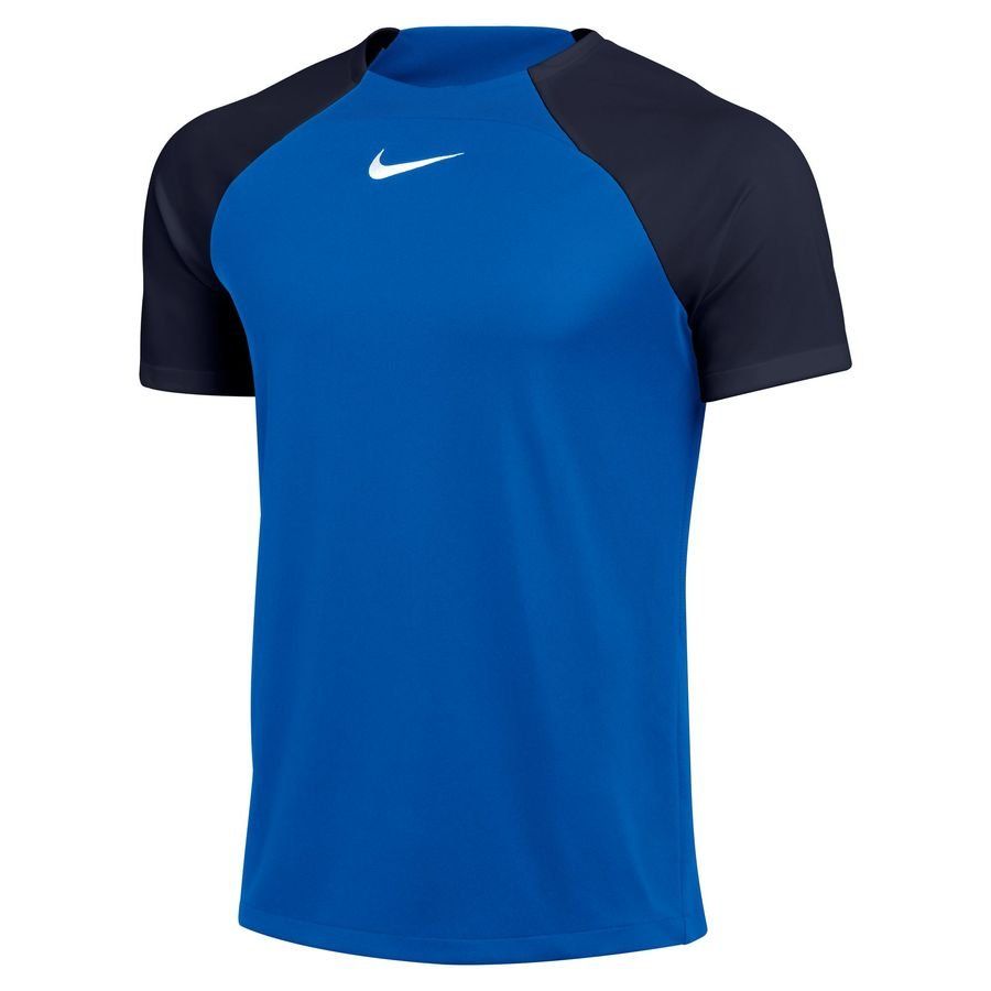 Nike Training T-Shirt Dri-FIT Academy Pro - Blau/Navy/Weiß Nike Training T-Shirt Dri-FIT Academy Pro - Blau/Navy/Weiß von Nike