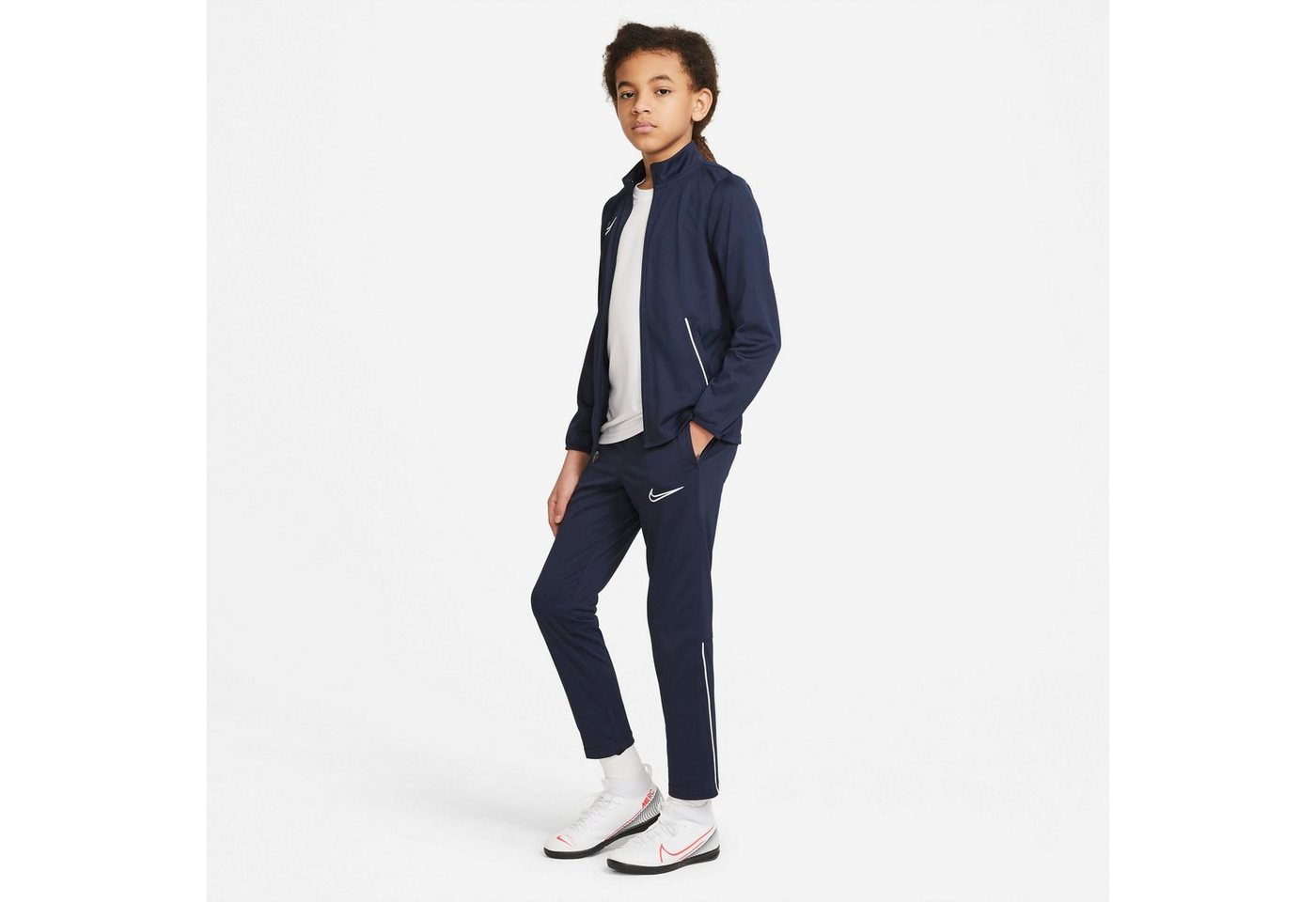 Nike Trainingsanzug DRI-FIT ACADEMY BIG KIDS KNIT SOCCER Nike Trainingsanzug DRI-FIT ACADEMY BIG KIDS KNIT SOCCER von Nike