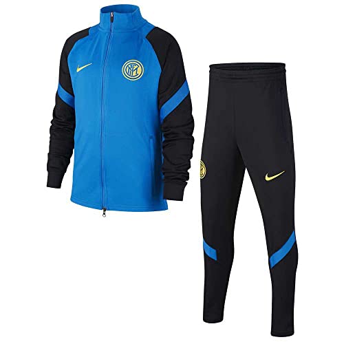 Nike Trainingsanzug Unisex-Kinder, CD5352-413, CD5352-413 S Nike Trainingsanzug Unisex-Kinder, CD5352-413, CD5352-413 S von Nike