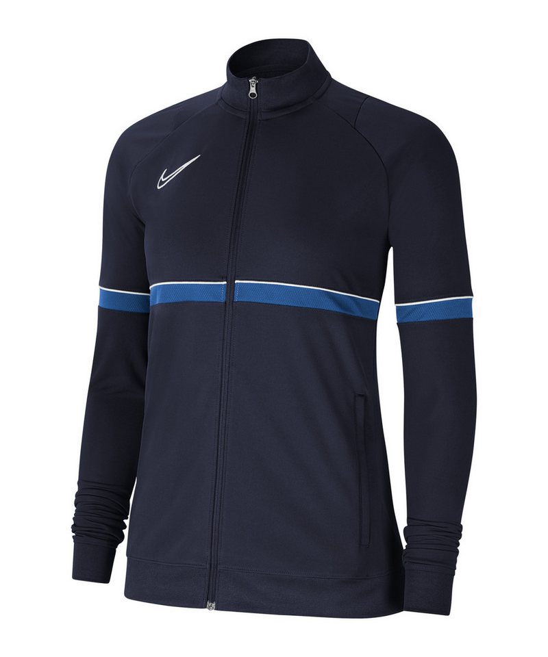 Nike Trainingsjacke Academy 21 Trainingsjacke Damen Nachhaltiges Produkt von Nike