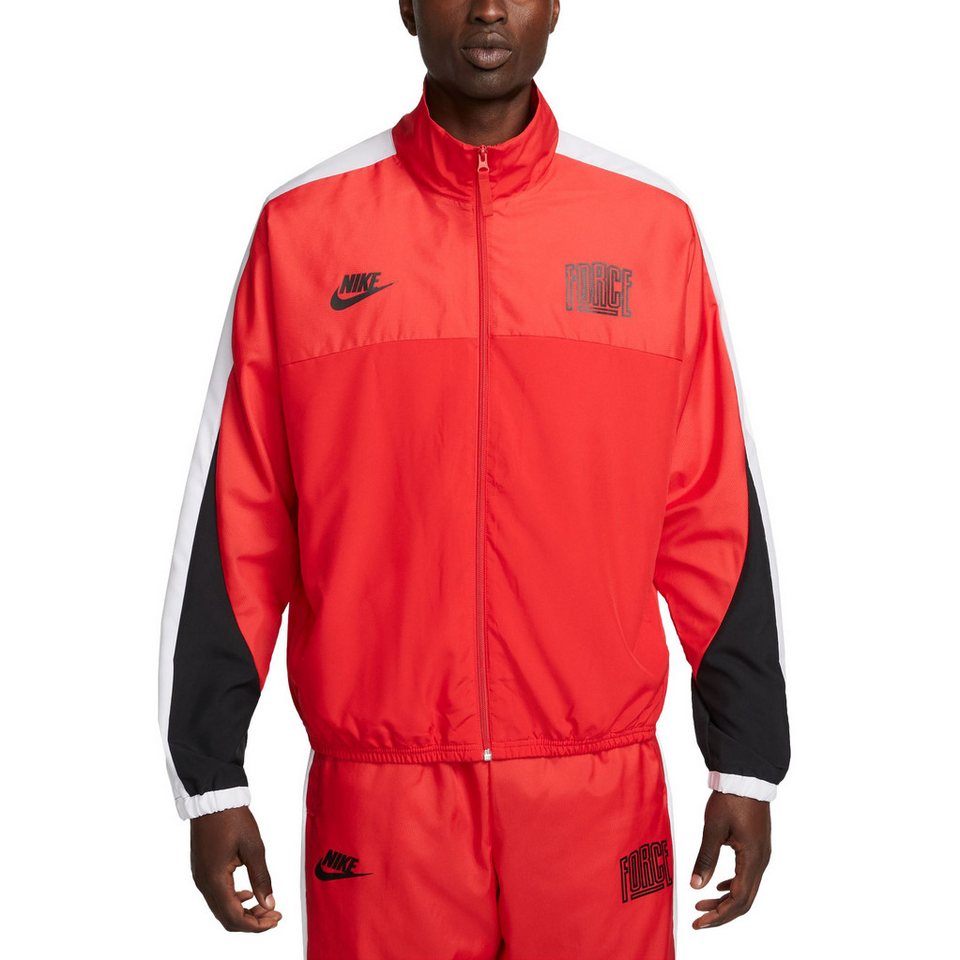 Nike Trainingsjacke Nike Dri-FIT Starting 5 Jacket Nike Trainingsjacke Nike Dri-FIT Starting 5 Jacket von Nike