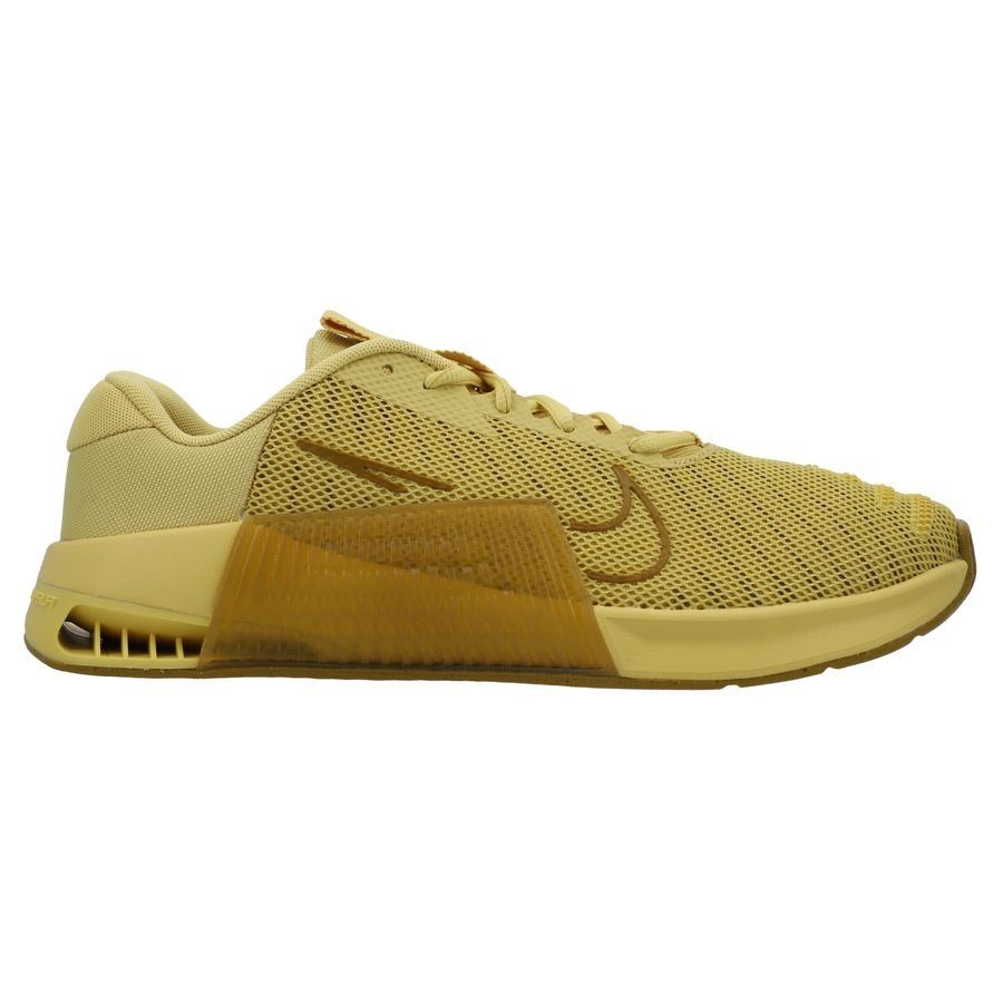 Nike Trainingsschuhe Metcon 9 - Gold von Nike