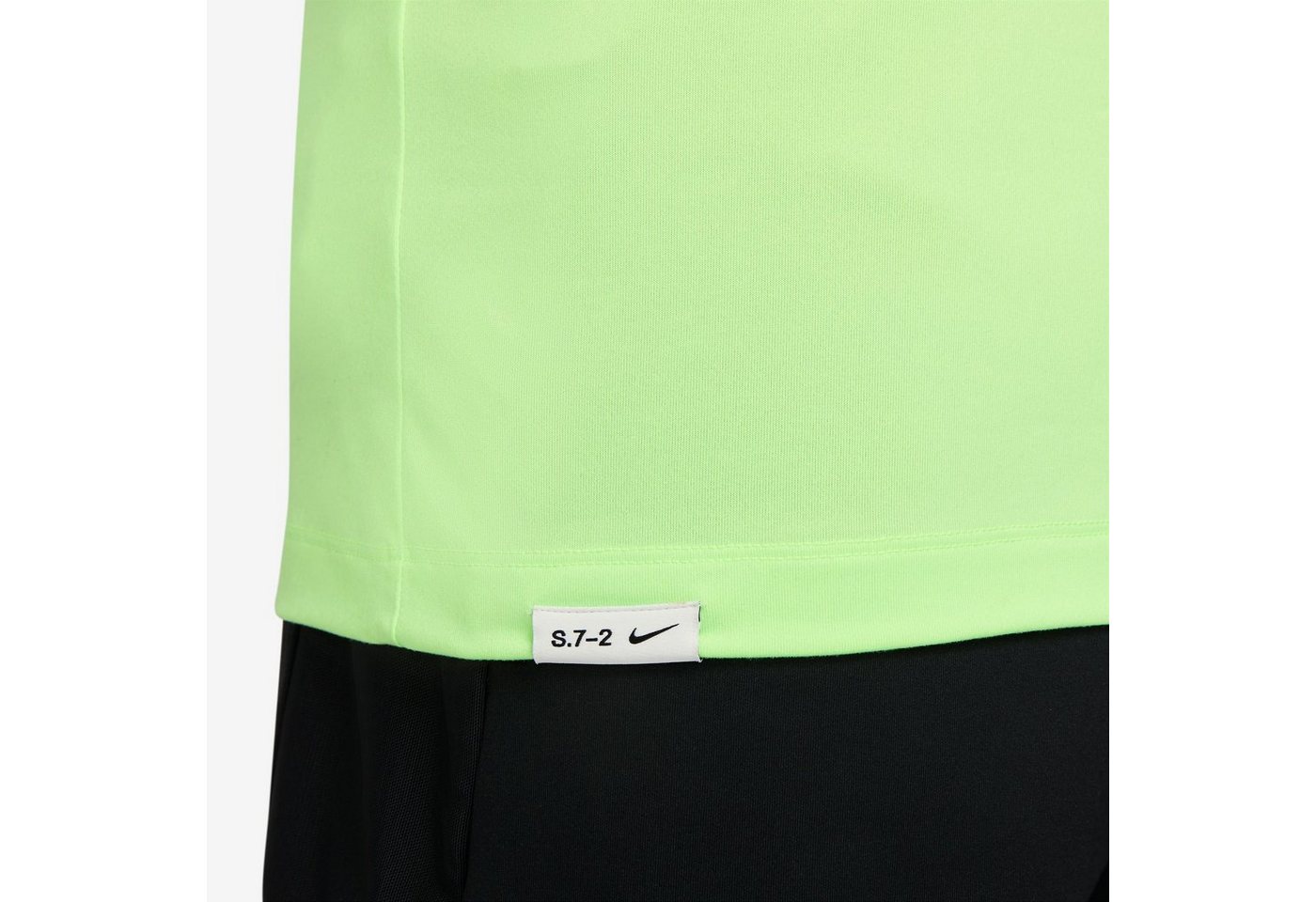 Nike Trainingsshirt DRI-FIT MEN'S FITNESS T-SHIRT von Nike
