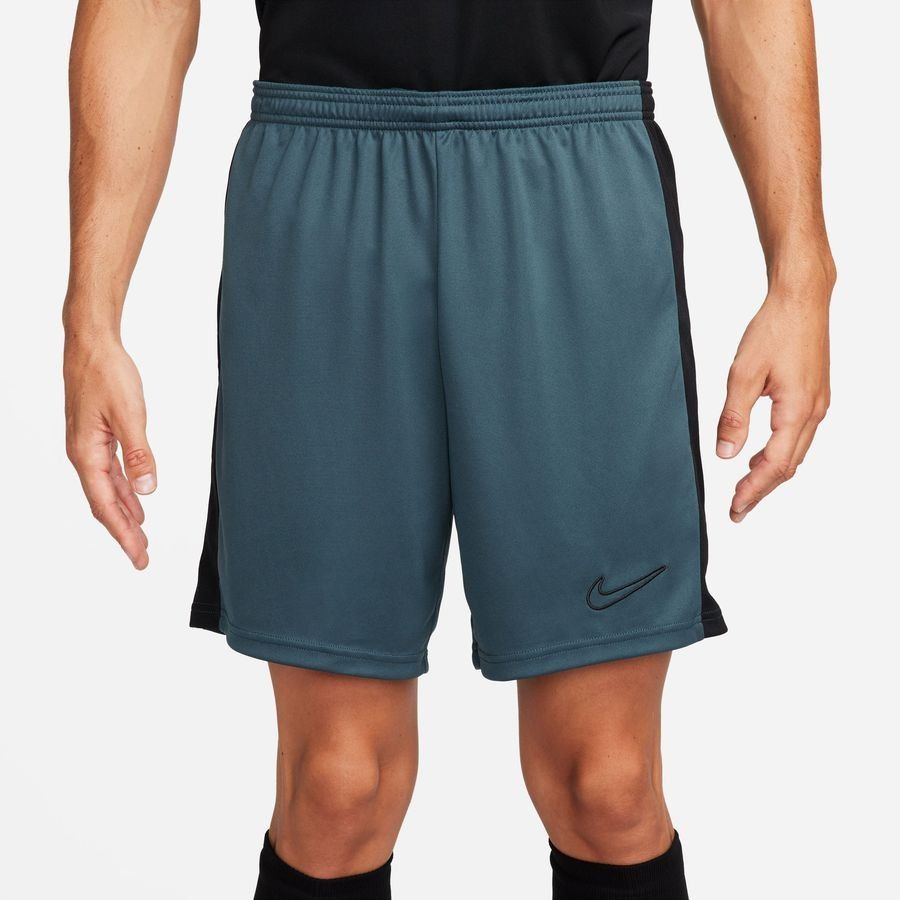 Nike Trainingsshorts Dri-FIT Academy 23 - Grün/Schwarz von Nike