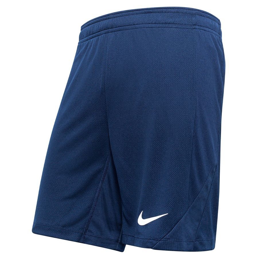 Nike Trainingsshorts Dri-FIT Strike 24 - Navy/Weiß von Nike