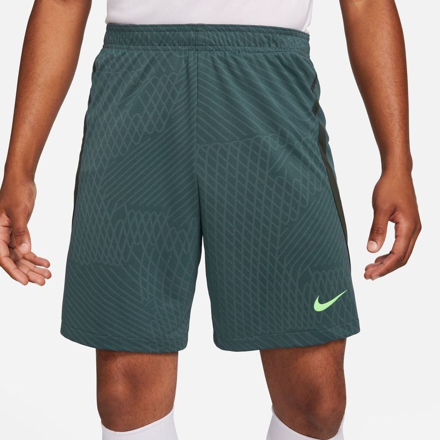 Nike Trainingsshorts Dri-FIT Strike - Grün von Nike