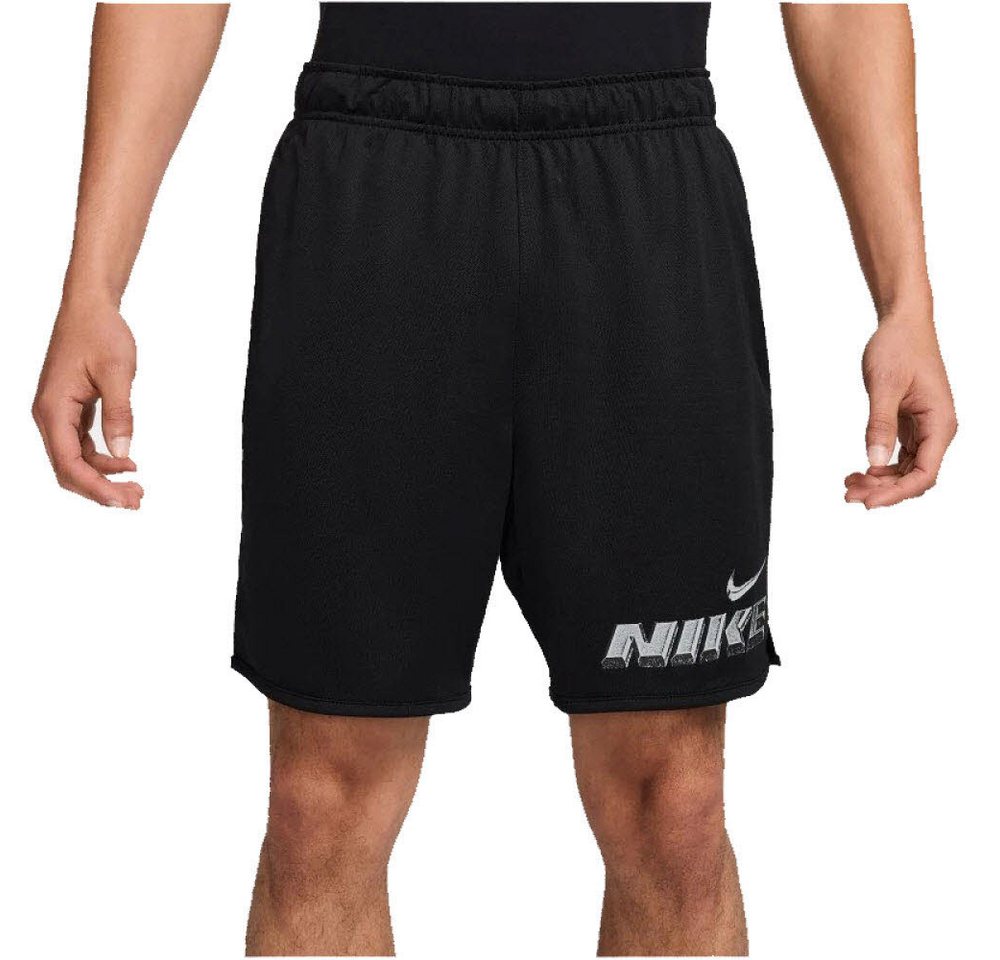 Nike Trainingsshorts M NK DF TOTALITY GFX SHORT 7UL von Nike