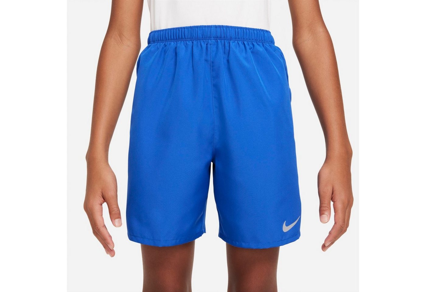 Nike Trainingsshorts NIKE Challenger Kinder Sportshorts von Nike