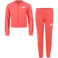 Nike Tricot Trainingsanzug Mädchen Koralle - S von Nike