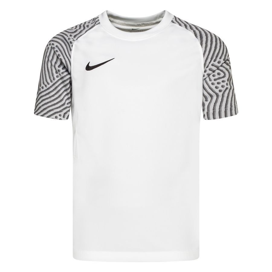 Nike Trikot DF Strike II - Weiß/Schwarz Kinder von Nike