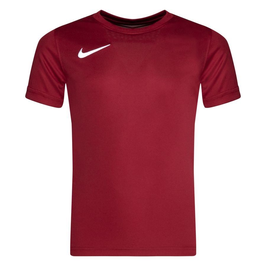 Nike Trikot Dry Park VII - Bordeaux/Weiß Kinder von Nike