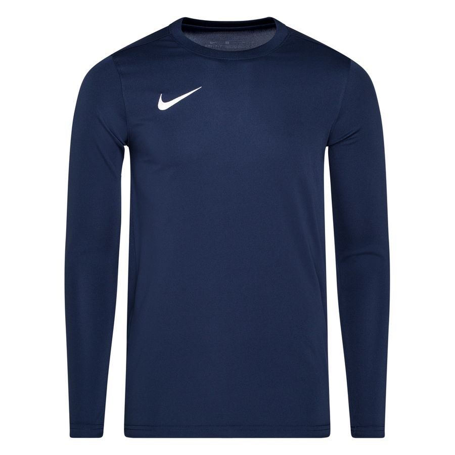 Nike Trikot Dry Park VII - Navy/Weiß von Nike