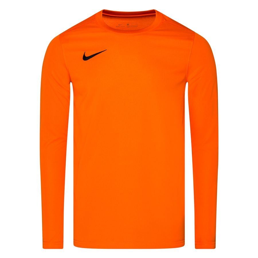 Nike Trikot Dry Park VII - Orange/Schwarz von Nike