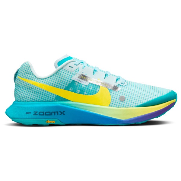Nike - Ultrafly Trail Running - Runningschuhe Gr 8 bunt Nike - Ultrafly Trail Running - Runningschuhe Gr 8 bunt von Nike