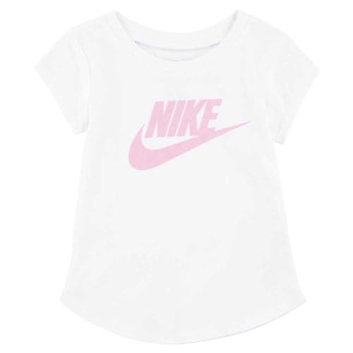 Nike Unisex 16F269-001_12M Hemd, bunt, 12 Meses Nike Unisex 16F269-001_12M Hemd, bunt, 12 Meses von Nike