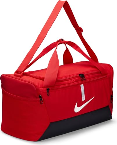 Nike Academy Team Carry-On Luggage, University Red/Black/White, 41L von Nike