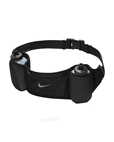 Nike Unisex – Erwachsene Flex Stride TR-FL, Black/Black/Silver, OneSize von Nike