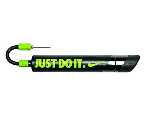 Nike Unisex – Erwachsene Hyperspeed Ballpumpe, Bunt, One Size Nike Unisex – Erwachsene Hyperspeed Ballpumpe, Bunt, One Size von Nike