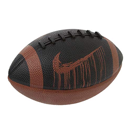 Nike Unisex – Erwachsene Mini Spin 4.0 Football, Braun, 5 Nike Unisex – Erwachsene Mini Spin 4.0 Football, Braun, 5 von Nike