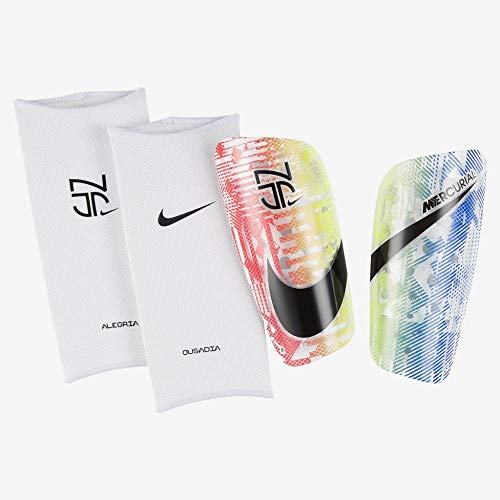 Nike Unisex – Erwachsene Nmerc Lt-Su20 Schoner, White/Volt/Red Orbit/Black, XL von Nike