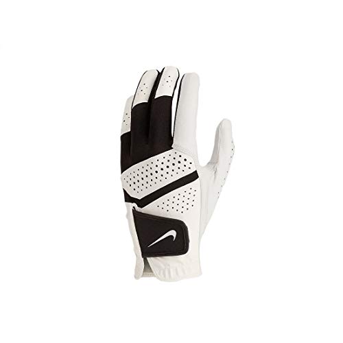 Nike Unisex – Erwachsene TECH Extreme VII REG LH GG Handschuhe, Pearl White/Pearl White/White, XL Nike Unisex – Erwachsene TECH Extreme VII REG LH GG Handschuhe, Pearl White/Pearl White/White, XL von Nike